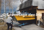 Hivernage Osiris I