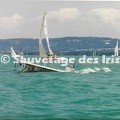 catamaran chavire 2