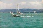 catamaran chavire 2