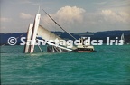 catamaran chavire soutien