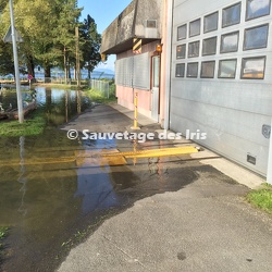 Inondations printemps 2015